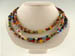 Dannielle Carbone Long Beaded Necklace